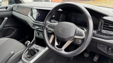 Volkswagen Taigo 1.0 TSI Life 5dr Petrol Hatchback